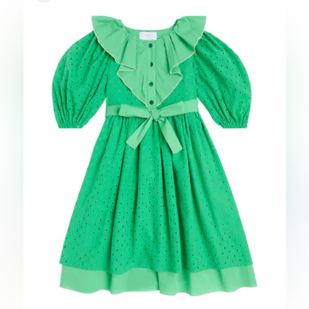 Paade mode 4Y kids dress , perfect condtion